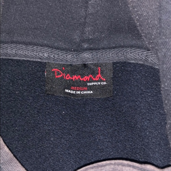 Diamond Sweater - Picture 5 of 5